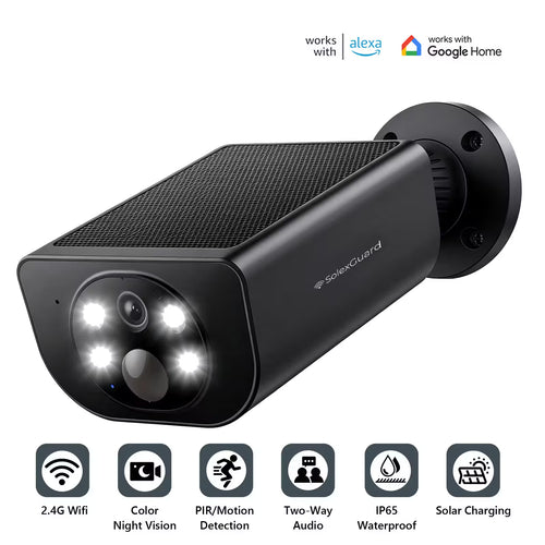 Midnight Stealth Black (Save $10)