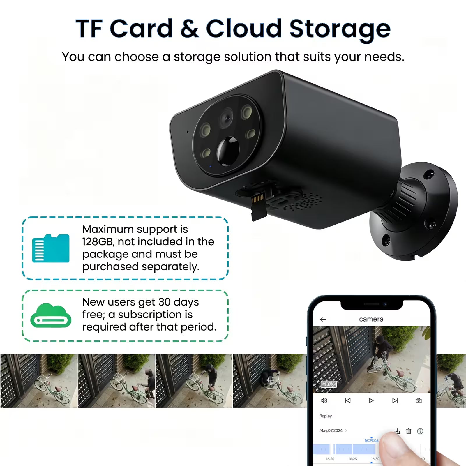 Midnight Stealth Black (Save $10)