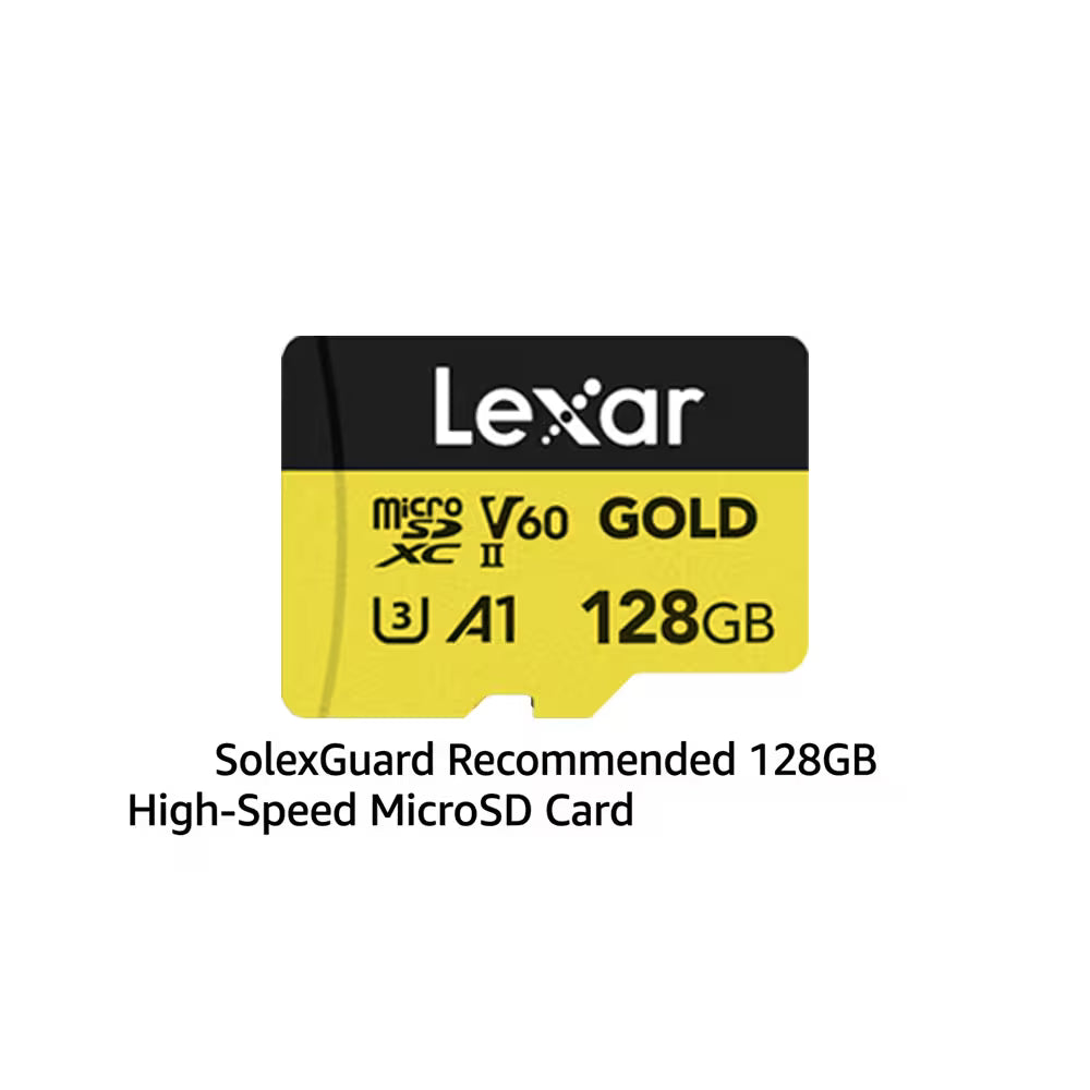 ELITE ESTATE KIT (2 Cameras + 128GB SD Lexar® Pro)